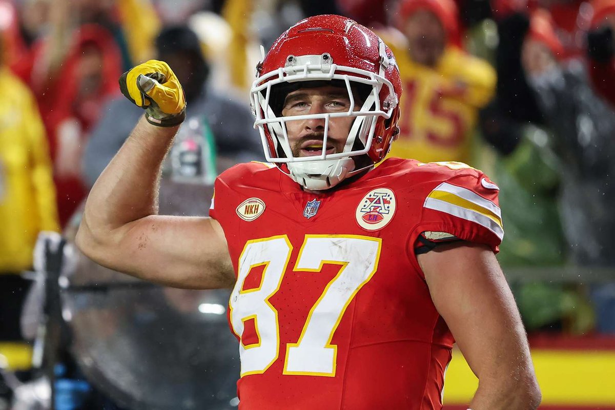 The Impact Of Travis Kelce Reshapes Chiefs And NFL Landscape