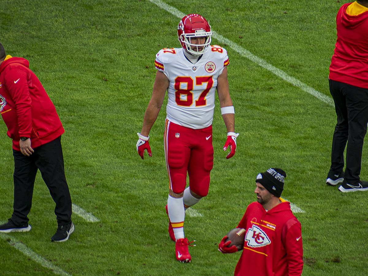 Travis Kelces Post-Football Endeavors & Future Plans Revealed